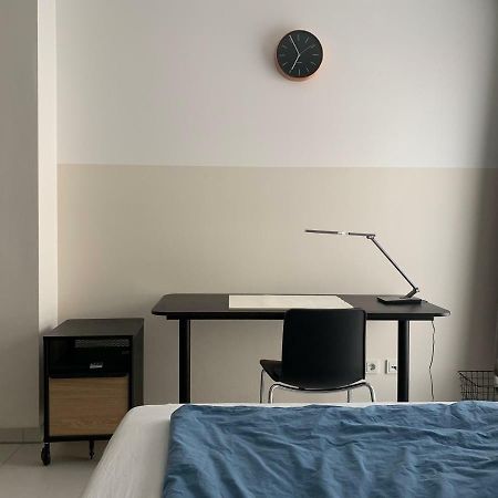 Apartment Fair - Messe 汉诺威 外观 照片