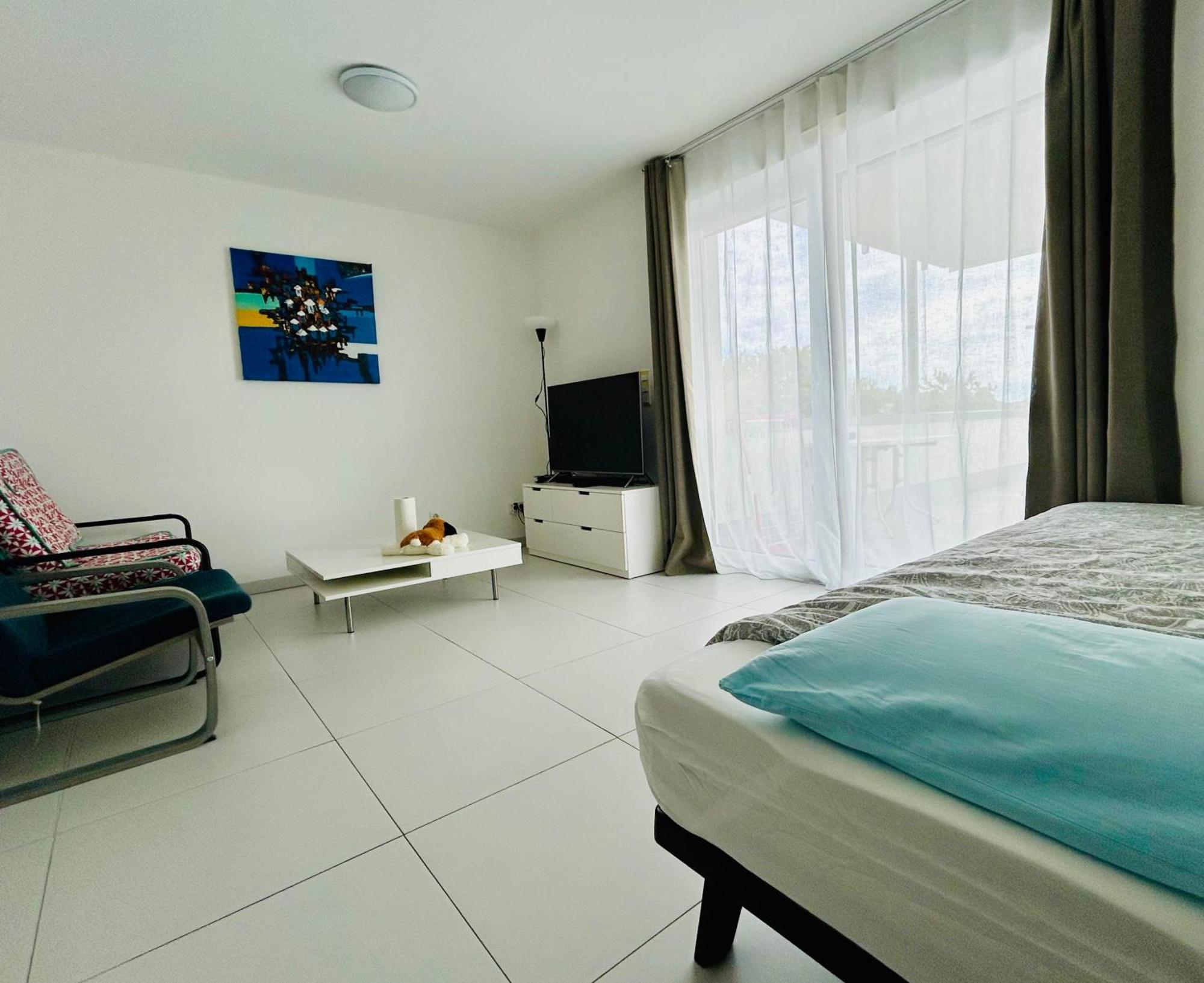 Apartment Fair - Messe 汉诺威 外观 照片