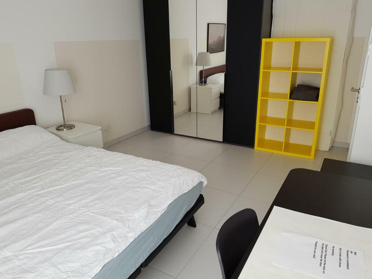 Apartment Fair - Messe 汉诺威 外观 照片
