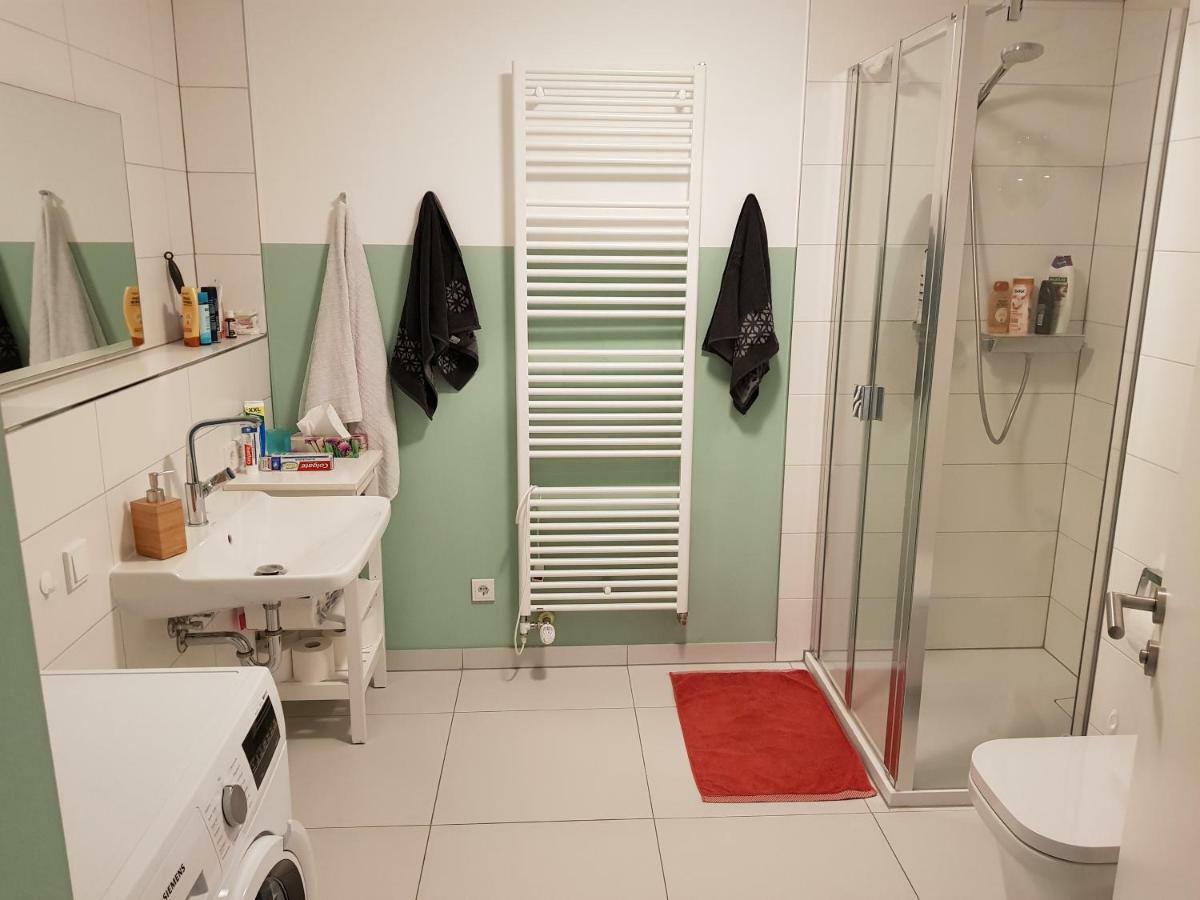 Apartment Fair - Messe 汉诺威 外观 照片
